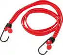 Bild 2 von MY PROJECT® Spanngummi-Set mit Metallhaken flach, 5-teilig