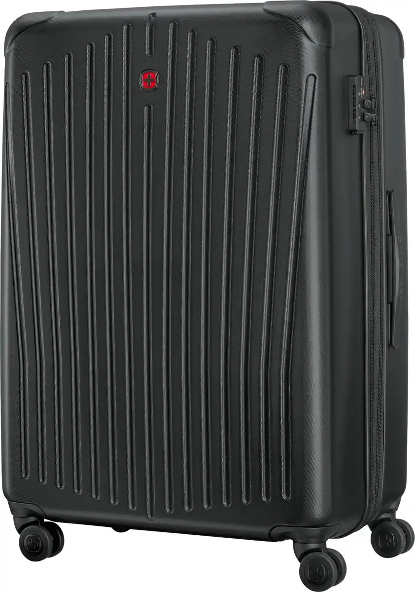 Bild 2 von WENGER Hartschalenkoffer Größe L