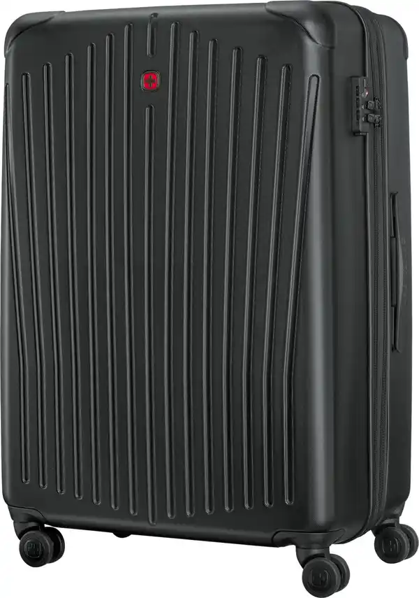 Bild 2 von WENGER Hartschalenkoffer Größe L