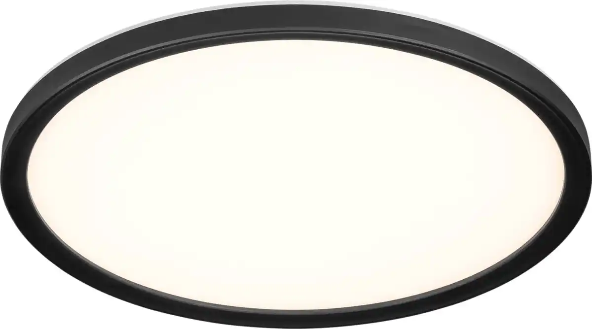 Bild 1 von LIV&BO® LED-Deckenleuchte ultraflach