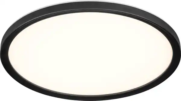 Bild 1 von LIV&BO® LED-Deckenleuchte ultraflach