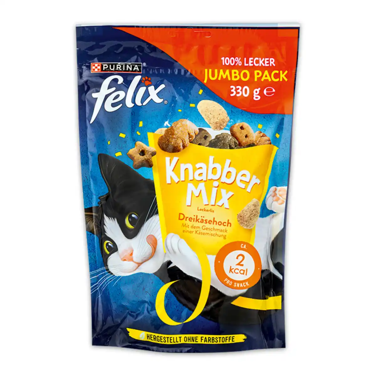 Bild 3 von Felix Knabber Mix