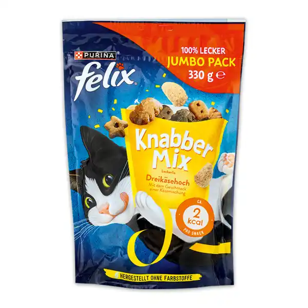 Bild 3 von Felix Knabber Mix