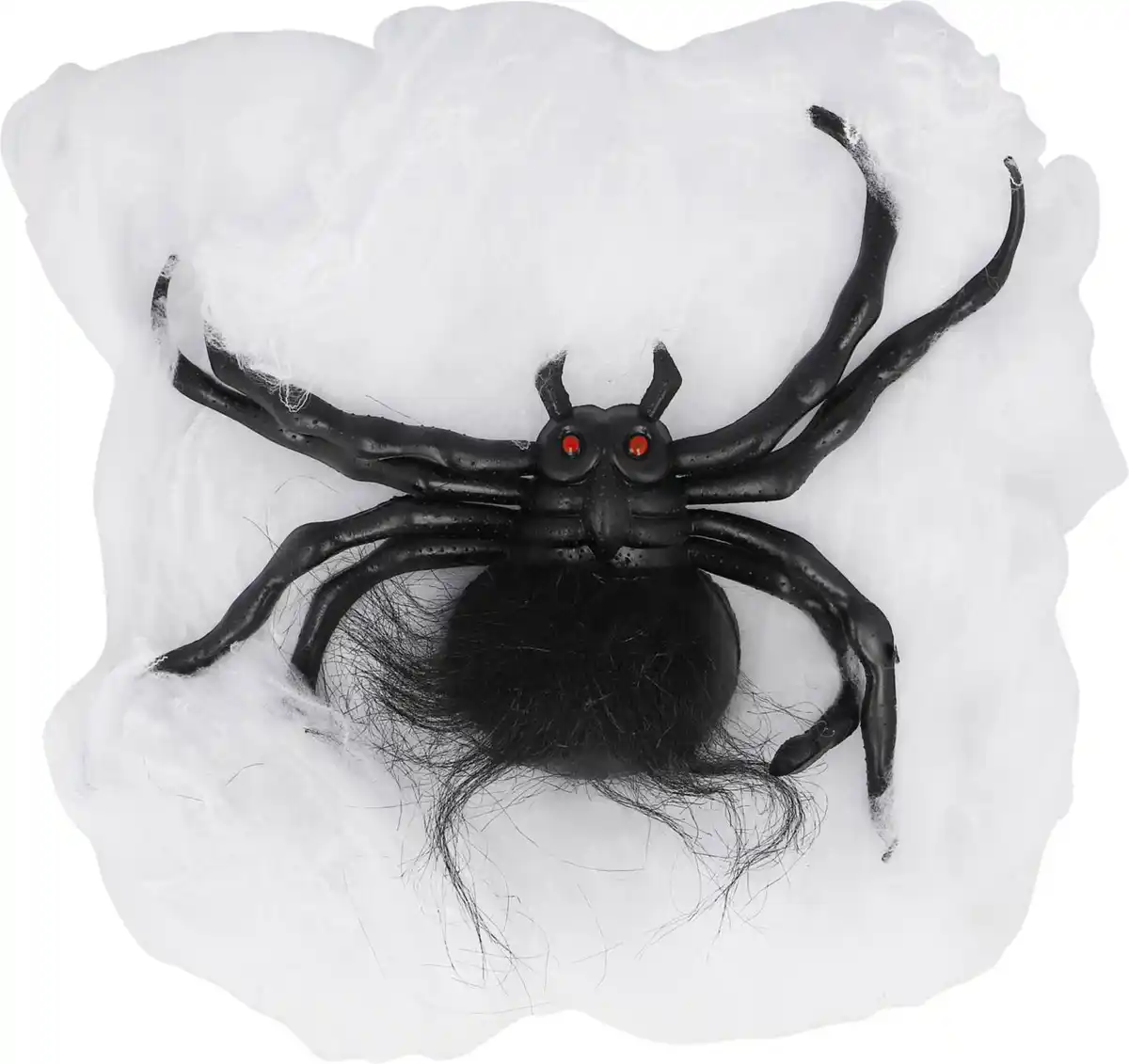 Bild 1 von Deko-Spinnennetz