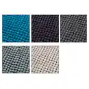 Bild 3 von Santosini XXL-Chenille-Badteppich oder Badteppich-Set 2tlg.
