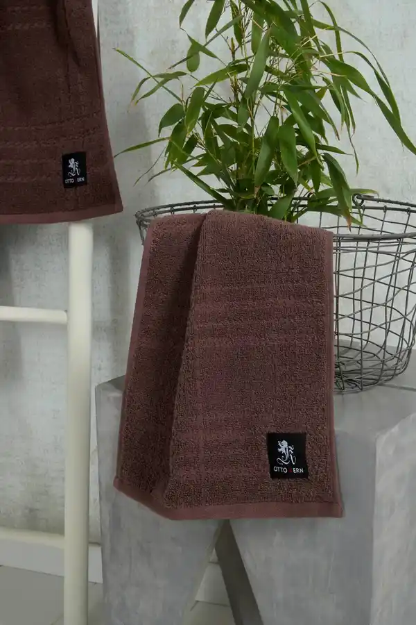 Bild 2 von OTTO KERN Frottier-Gästetuch