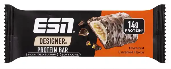 Bild 1 von ESN Designer-Protein-Bar, 45-g-Riegel