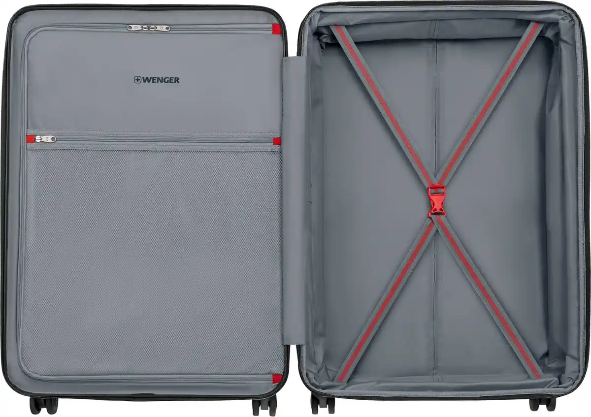 Bild 3 von WENGER Hartschalenkoffer Größe L