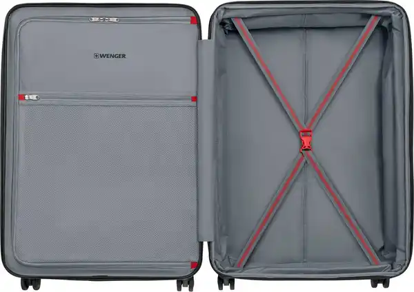 Bild 3 von WENGER Hartschalenkoffer Größe L
