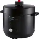 Bild 1 von SWITCH ON® Elektrischer Schnellkochtopf »SOSM 1000«