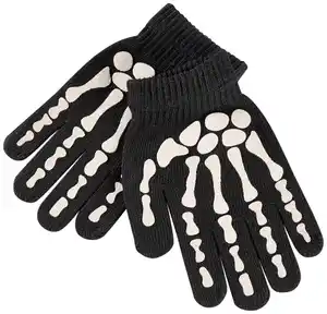 Handschuhe »Halloween«, Paar