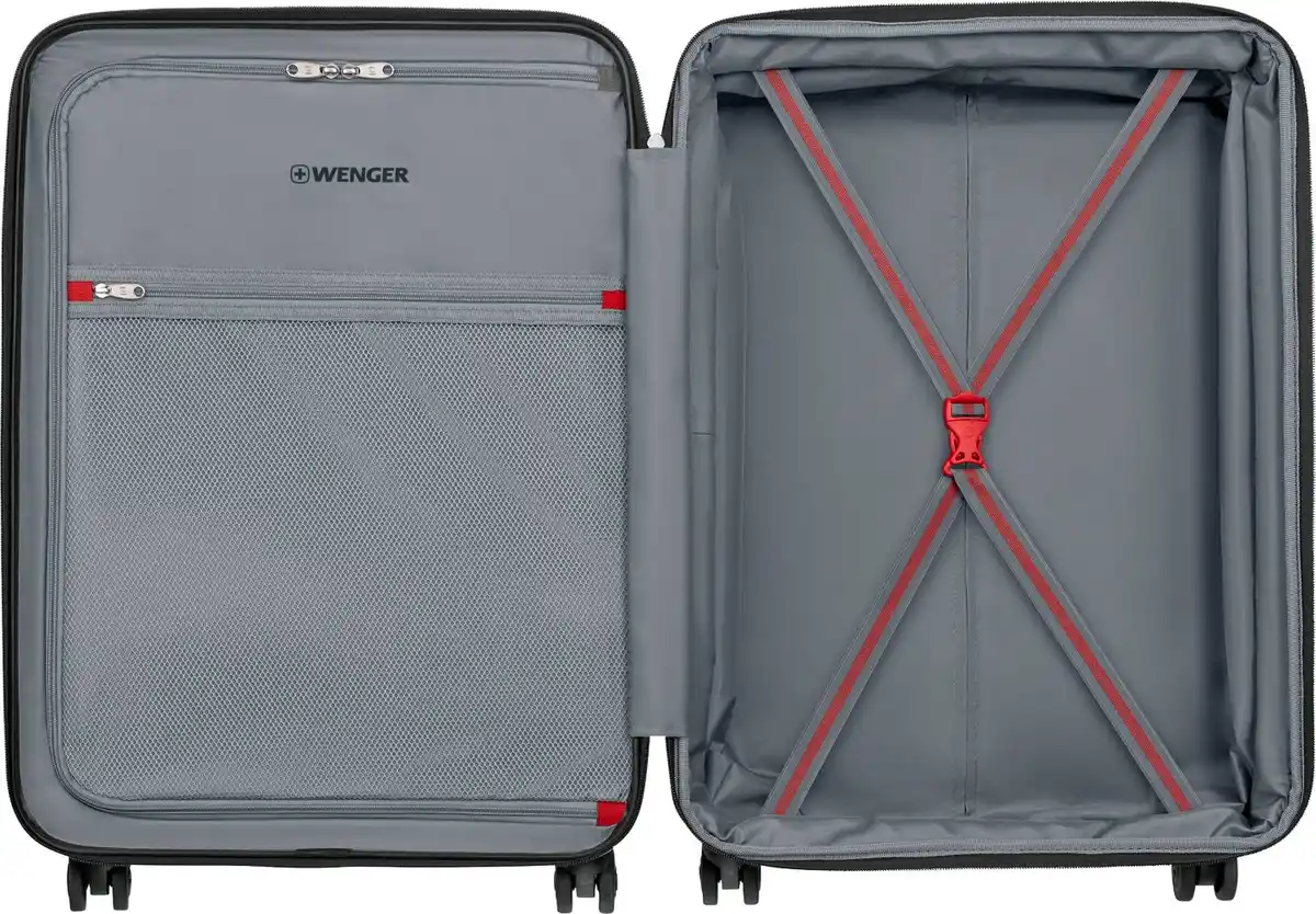 Bild 3 von WENGER Hartschalenkoffer Größe M