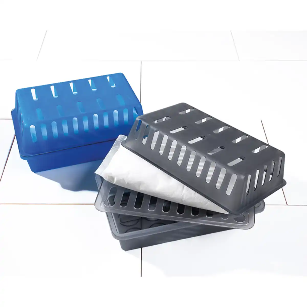 Bild 1 von Saubermax Luftentfeuchter "Starter-Set"