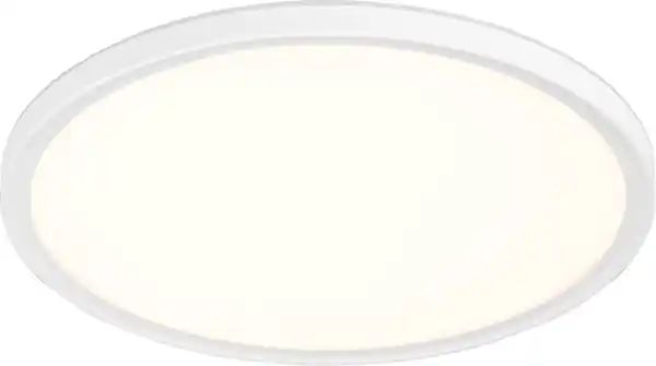 Bild 1 von LIV&BO® LED-Deckenleuchte ultraflach