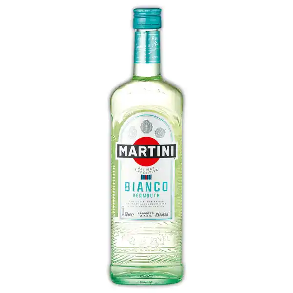 Bild 1 von Martini Bianco