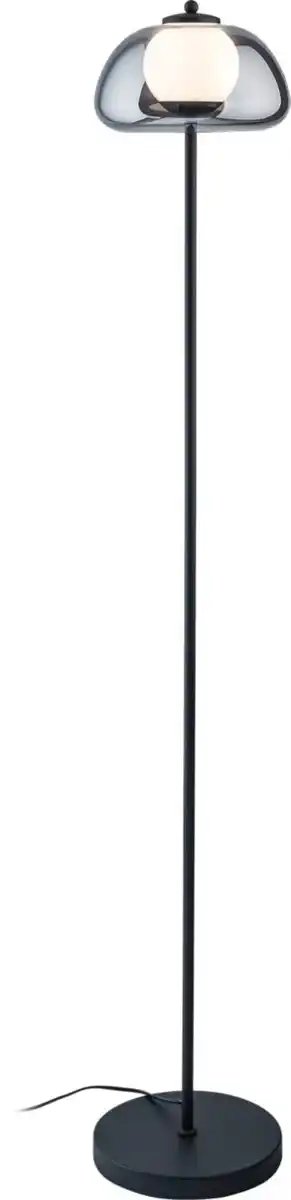 Bild 2 von LIV&BO® LED-Stehleuchte mit Transparentglas