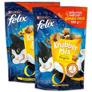 Felix Knabber Mix