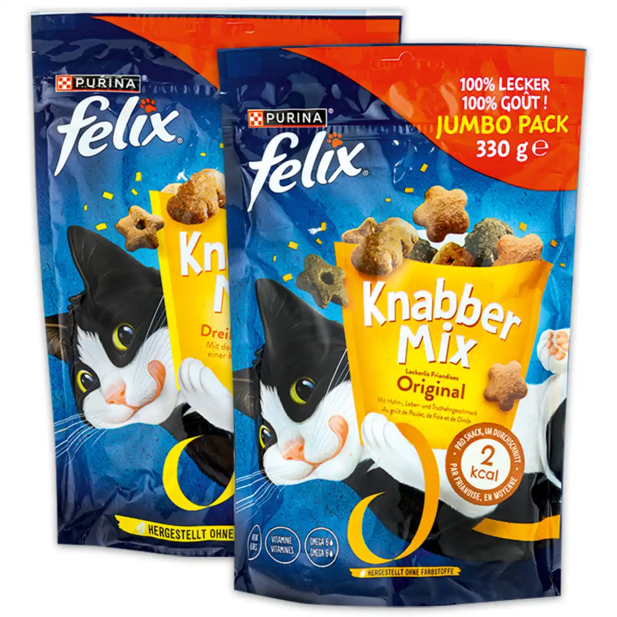 Bild 1 von Felix Knabber Mix