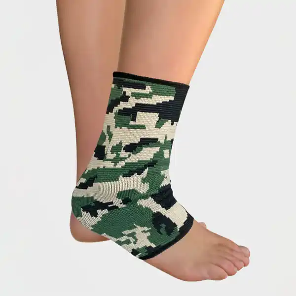 Bild 1 von Topfit Fußgelenkbandage