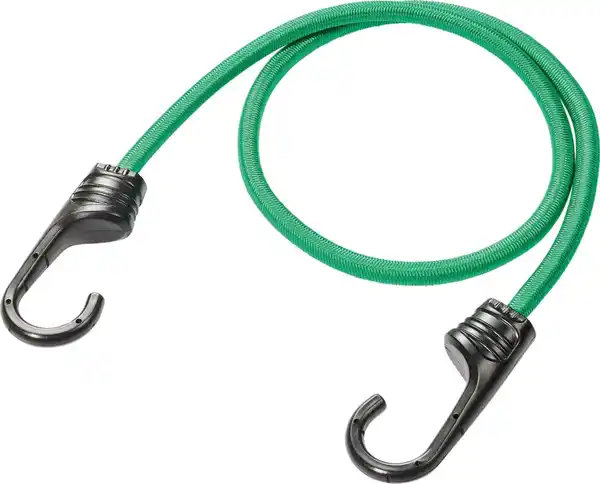 Bild 4 von MY PROJECT® Spanngummi-Set mit Haken, 6-teilig