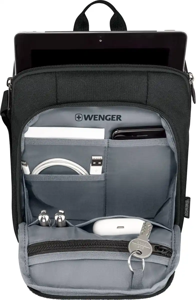 Bild 2 von WENGER Umhängetasche