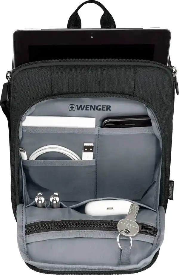 Bild 2 von WENGER Umhängetasche