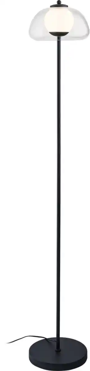 Bild 1 von LIV&BO® LED-Stehleuchte mit Transparentglas