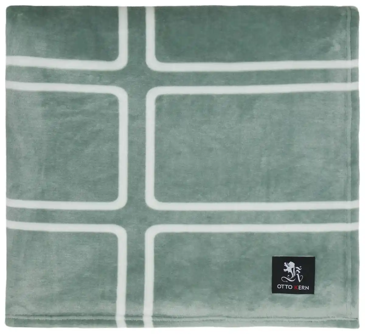Bild 2 von OTTO KERN Kuscheldecke