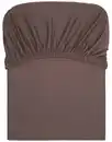 Bild 2 von OTTO KERN Jersey-Spannbetttuch ca. 180 - 200 x 200 cm