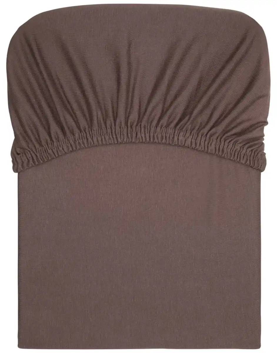 Bild 2 von OTTO KERN Jersey-Spannbetttuch ca. 180 - 200 x 200 cm