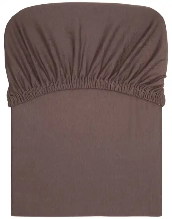 Bild 2 von OTTO KERN Jersey-Spannbetttuch ca. 180 - 200 x 200 cm