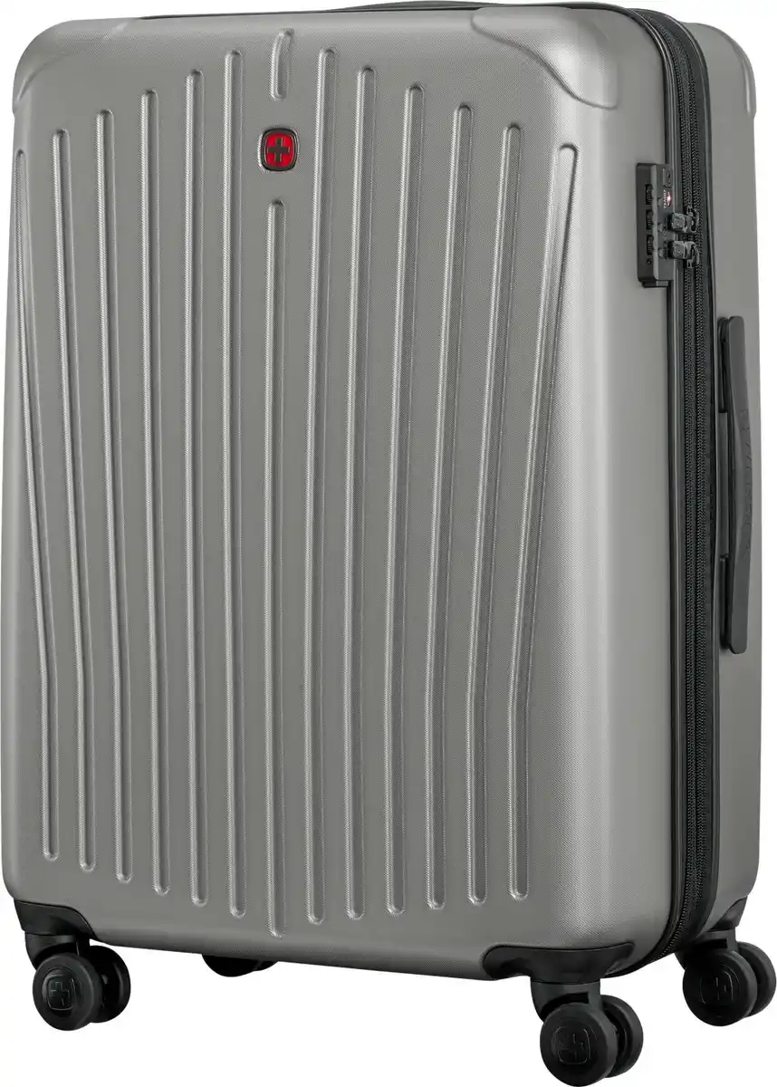 Bild 2 von WENGER Hartschalenkoffer Größe M