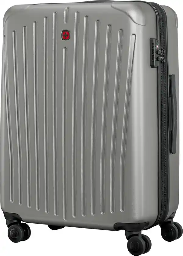 Bild 2 von WENGER Hartschalenkoffer Größe M