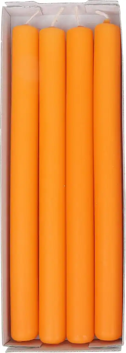 Bild 1 von STEINHART Leuchterkerzen, 4-St.-Packg.