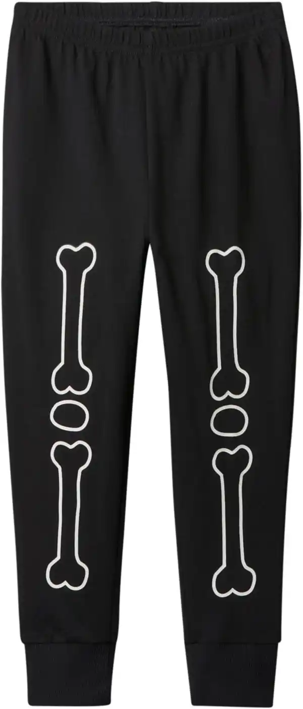 Bild 2 von KUNIBOO® Kinder-Pyjama, 2-teilig