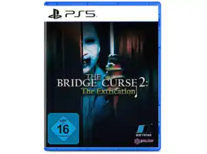 The Bridge Curse 2: Extrication - [PlayStation 5]