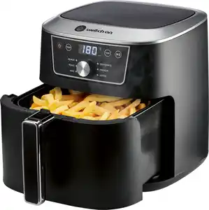 SWITCH ON® XL-Heißluftfritteuse »SOHFD 2150«