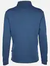 Bild 2 von Herren Poloshirt mit Brusttasche Türkis