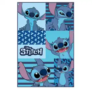 Lilo & Stitch Teppich für Kinder – 120 x 80 cm