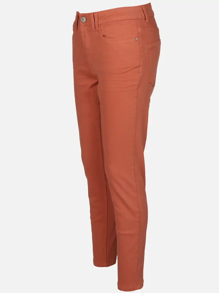 Bild 3 von Damen Jeans "Tanita" Rosa