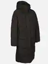 Bild 3 von Only ONLMAGGI LIFE LONG PU Steppmantel Schwarz