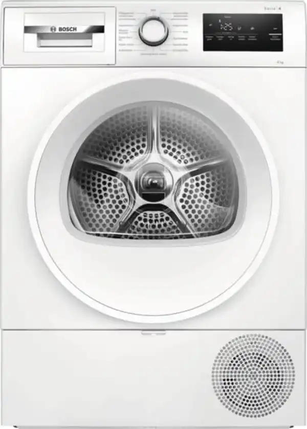 Bild 1 von Bosch WTH85V94