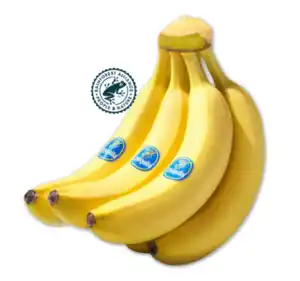 CHIQUITA Bananen