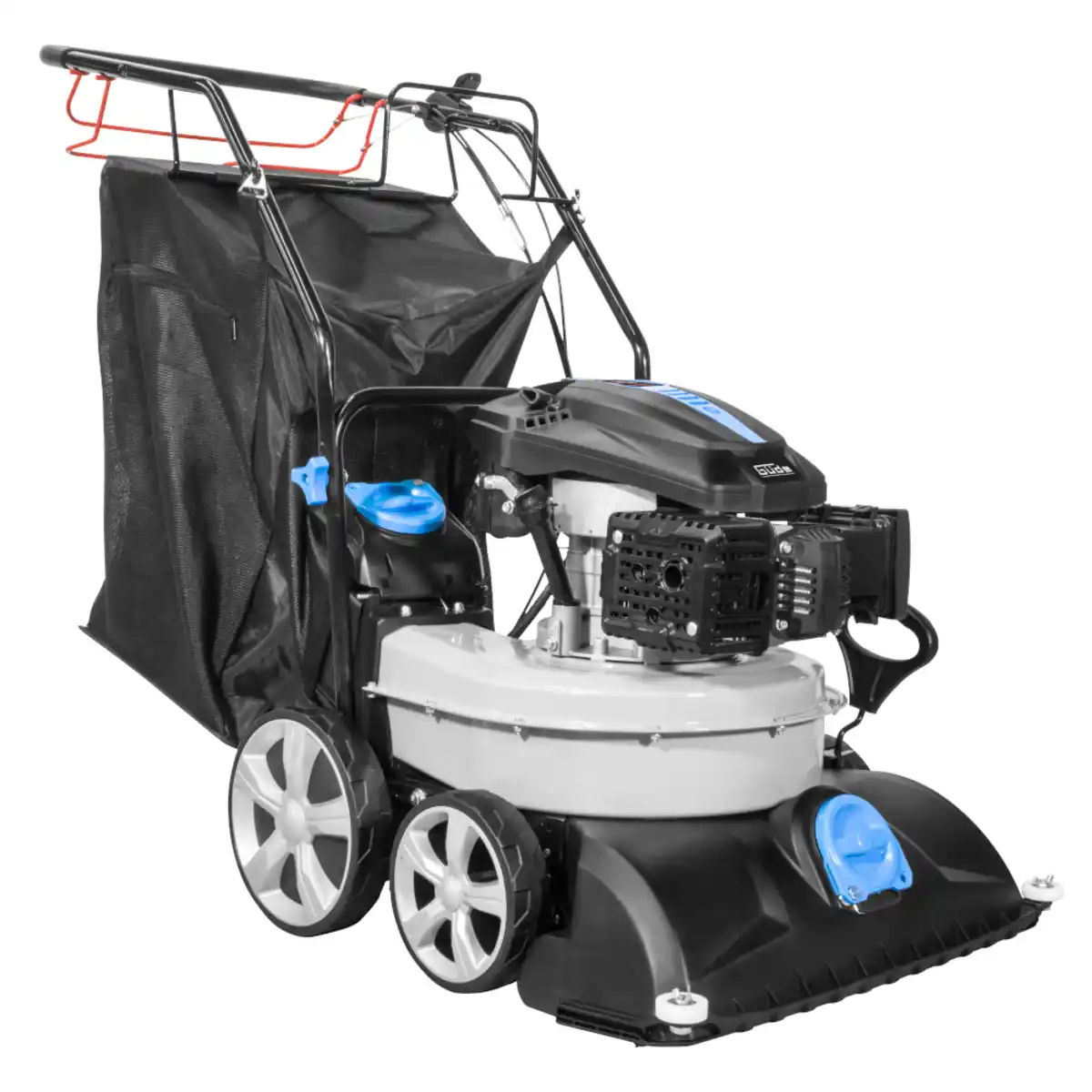 Bild 1 von Güde® Laubsauger Benzin GFLS 1700 4in1