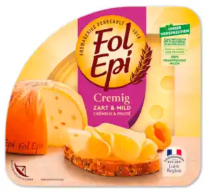 FOL EPI Käsescheiben*