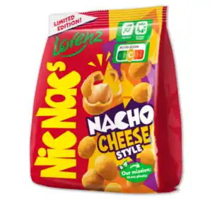 LORENZ Nic Nac‘s*