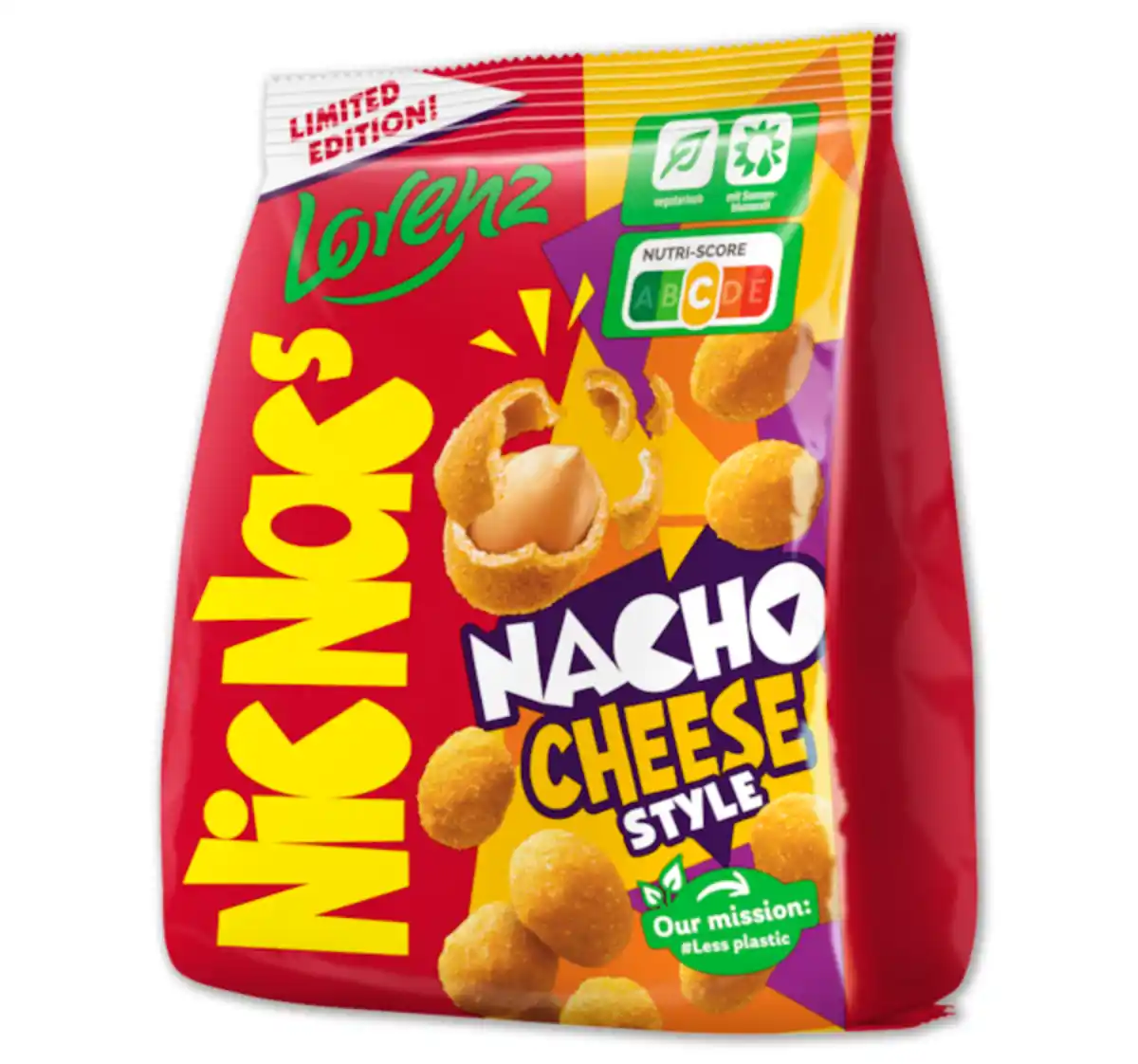 Bild 1 von LORENZ Nic Nac‘s*