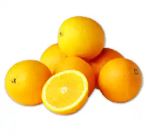 Orangen