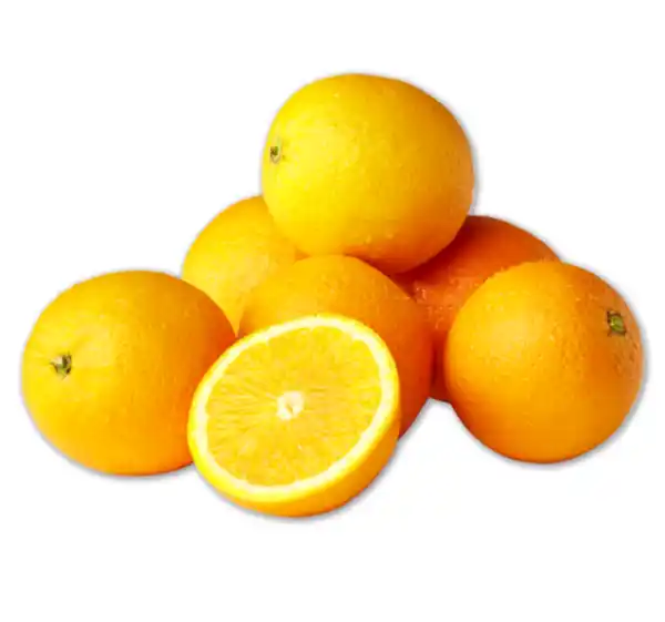 Bild 1 von Orangen