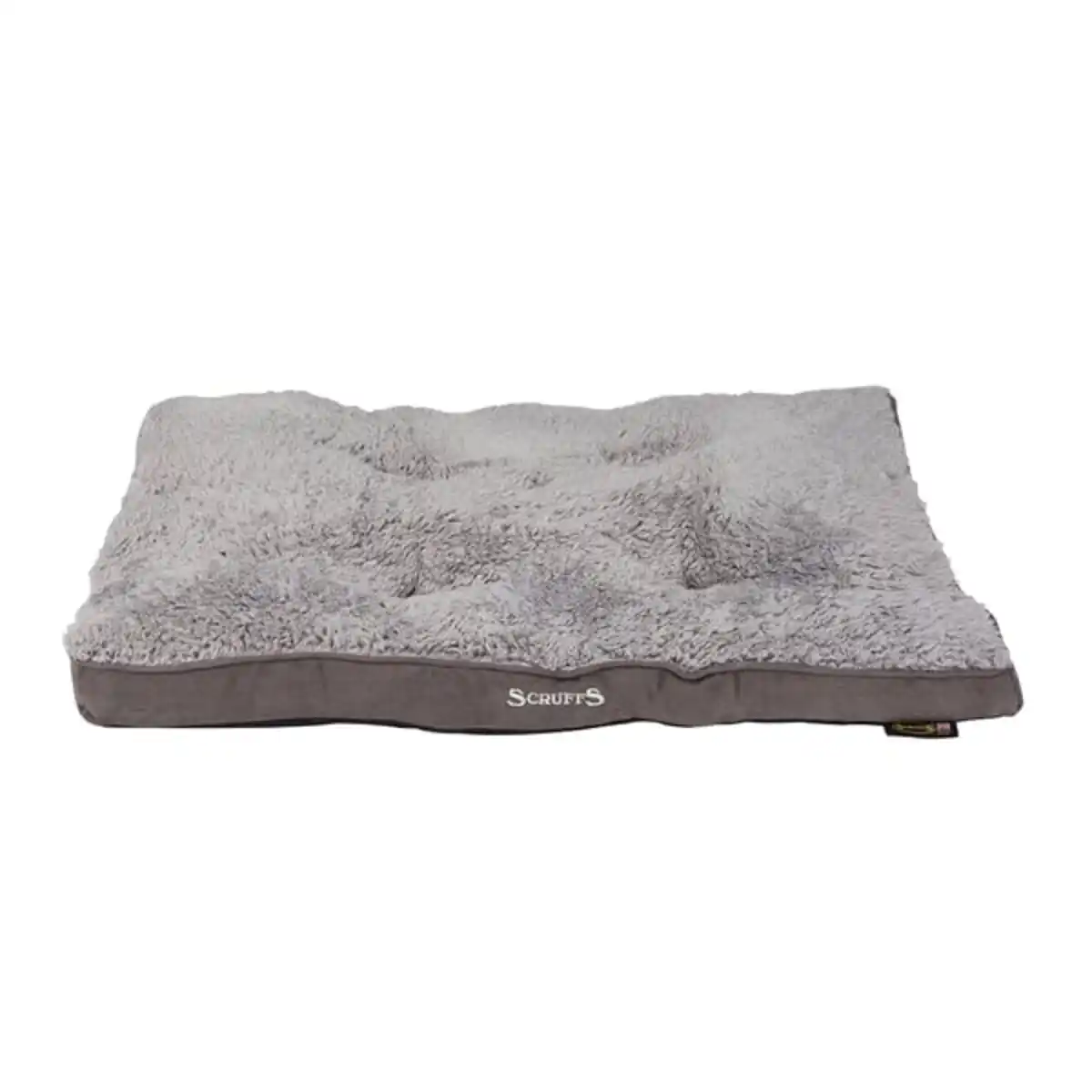 Bild 1 von Scruffs Hundekissen Cosy Mattress Grau M